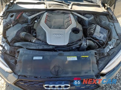 Zdjęcie 11 z 13 samochodu: 2019 AUDI S5 3.0T PREMIUM PLUS VIN:WAUB4CF53KA094371 - miniatura