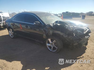 Czwarte zdjęcie samochodu z boku: 2010 VOLVO S80 T6 VIN:YV1992AH6A1131744 - miniatura