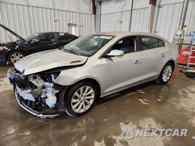 2015 BUICK LACROSSE 1G4GB5G36FF266971 - główne zdjęcie licytacji z USA - miniatura