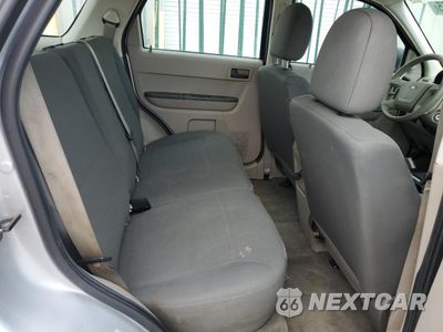 Zdjęcie 10 z 15 samochodu: 2012 FORD ESCAPE XLS VIN:1FMCU0C7XCKB31001 - miniatura