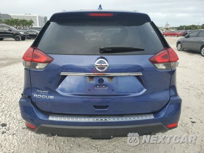 Zdjęcie 6 z 17 samochodu: 2017 NISSAN ROGUE S VIN:JN8AT2MTXHW134538 - miniatura