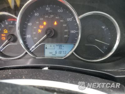 Zdjęcie 9 z 12 samochodu: 2016 TOYOTA COROLLA L VIN:2T1BURHE1GC555265 - miniatura