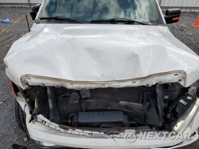 Zdjęcie 11 z 12 samochodu: 2013 FORD F150 SUPER CAB VIN:1FTFX1ET9DFD78027 - miniatura
