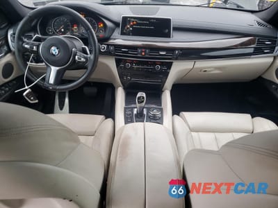 Zdjęcie 8 z 15 samochodu: 2016 BMW X6 XDRIVE35I VIN:5UXKU2C57G0N78234 - miniatura