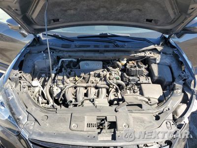 Zdjęcie 12 z 15 samochodu: 2016 MAZDA CX-5 VIN:JM3KE4DY5G0839242 - miniatura