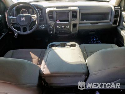 Zdjęcie 8 z 12 samochodu: 2014 RAM 1500 ST VIN:1C6RR6KG9ES236000 - miniatura