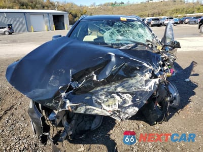 Piąte zdjęcie samochodu w środku: 2020 MERCEDES-BENZ GLA 250 4MATIC VIN:WDCTG4GB8LU021452 - miniatura