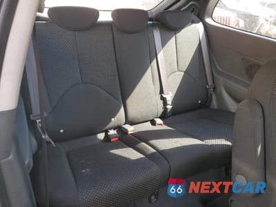 Zdjęcie 10 z 12 samochodu: 2008 HYUNDAI ACCENT GS VIN:KMHCM36C48U103149 - miniatura