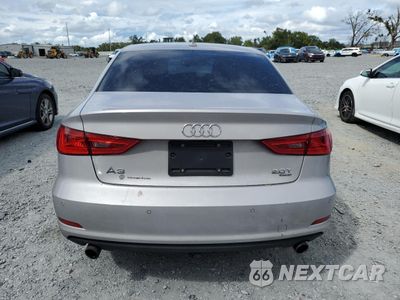 Zdjęcie 6 z 12 samochodu: 2015 AUDI A3 PREMIUM PLUS VIN:WAUEFGFF0F1019611 - miniatura