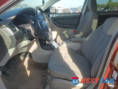 Zdjęcie 7 z 14 samochodu: 2007 CHRYSLER PACIFICA TOURING VIN:2A8GM68X67R239925 - miniatura