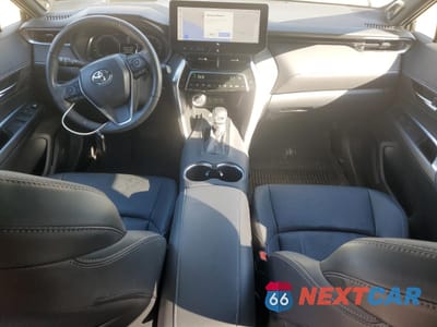 Zdjęcie 8 z 16 samochodu: 2023 TOYOTA VENZA LE VIN:JTEAAAAHXPJ137233 - miniatura
