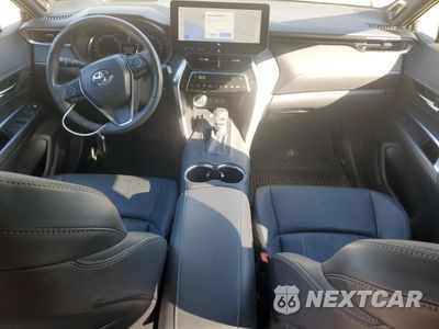Zdjęcie 8 z 16 samochodu: 2023 TOYOTA VENZA LE VIN:JTEAAAAHXPJ137233 - miniatura