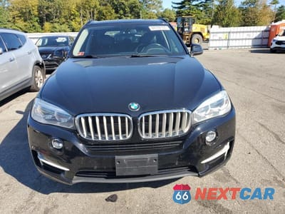 Piąte zdjęcie samochodu w środku: 2016 BMW X5 XDR40E VIN:5UXKT0C55G0S76223 - miniatura