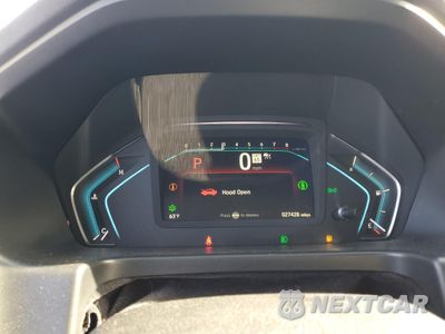 Zdjęcie 9 z 16 samochodu: 2024 HONDA ODYSSEY EXL VIN:5FNRL6H62RB035731 - miniatura