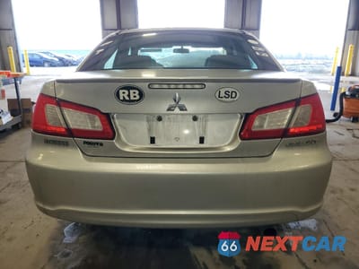 Zdjęcie 6 z 14 samochodu: 2012 MITSUBISHI GALANT ES VIN:4A32B3FF5CE013315 - miniatura