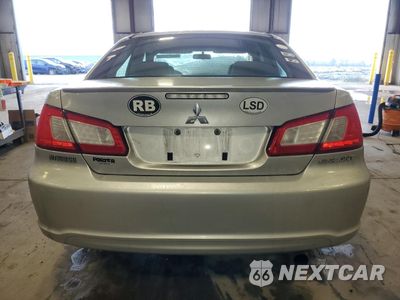Zdjęcie 6 z 14 samochodu: 2012 MITSUBISHI GALANT ES VIN:4A32B3FF5CE013315 - miniatura