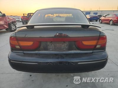 Zdjęcie 6 z 11 samochodu: 2002 SATURN SL2 VIN:1G8ZK52732Z142747 - miniatura