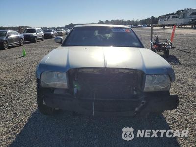 Piąte zdjęcie samochodu w środku: 2006 CHRYSLER 300 TOURING VIN:2C3KA53GX6H371414 - miniatura