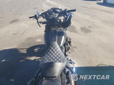 Zdjęcie 6 z 9 samochodu: 2023 HARLEY-DAVIDSON FLTRXS VIN:1HD1KTP26PB647572 - miniatura