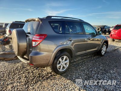 Trzecie zdjęcie samochodu z tyłu: 2009 TOYOTA RAV4 LIMITED VIN:2T3BK31VX9W009120 - miniatura