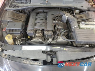 Zdjęcie 11 z 14 samochodu: 2006 DODGE CHARGER SE VIN:2B3KA43G76H449963 - miniatura