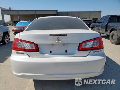 Zdjęcie 6 z 12 samochodu: 2012 MITSUBISHI GALANT ES VIN:4A32B3FF4CE025097 - miniatura