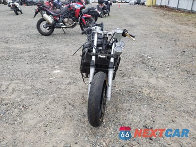 Drugie zdjęcie samochodu z przodu: 2003 SUZUKI GSX600 F VIN:JS1GN79A532101350 - miniatura