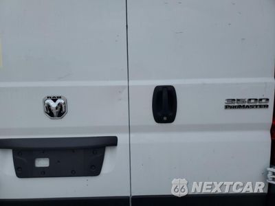 Zdjęcie 10 z 14 samochodu: 2023 RAM PROMASTER 3500 3500 HIGH VIN:3C6MRVHG3PE512642 - miniatura