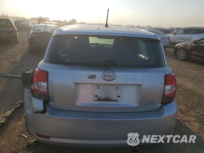 Zdjęcie 6 z 12 samochodu: 2012 TOYOTA SCION XD VIN:JTKKU4B42C1018656 - miniatura