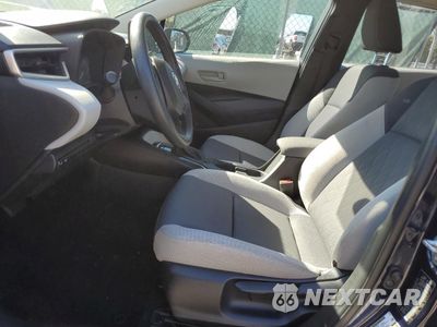 Zdjęcie 7 z 14 samochodu: 2024 TOYOTA COROLLA LE VIN:5YFB4MDE2RP104678 - miniatura