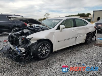 2016 LEXUS ES 350 JTHBK1GG2G2211645 - główne zdjęcie licytacji z USA - miniatura