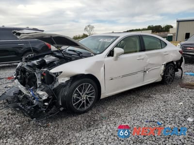 2016 LEXUS ES 350 JTHBK1GG2G2211645 - główne zdjęcie licytacji z USA - miniatura