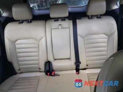 Zdjęcie 10 z 13 samochodu: 2016 FORD EDGE SEL VIN:2FMPK3J97GBC25138 - miniatura