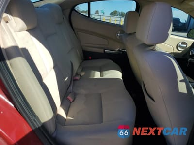 Zdjęcie 10 z 14 samochodu: 2007 PONTIAC GRAND PRIX VIN:2G2WP552771188158 - miniatura