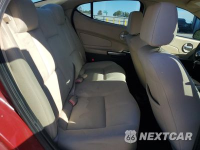 Zdjęcie 10 z 14 samochodu: 2007 PONTIAC GRAND PRIX VIN:2G2WP552771188158 - miniatura