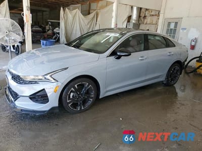 2022 KIA K5 GT LINE 5XXG64J28NG125757 - główne zdjęcie licytacji z USA - miniatura