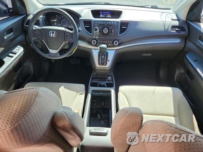 Zdjęcie 8 z 13 samochodu: 2012 HONDA CR-V EX VIN:5J6RM3H50CL018072 - miniatura