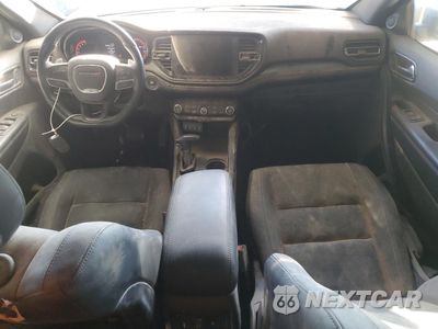 Zdjęcie 8 z 12 samochodu: 2021 DODGE DURANGO GT VIN:1C4RDHDG6MC682694 - miniatura