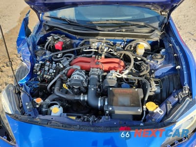 Zdjęcie 11 z 14 samochodu: 2019 SUBARU BRZ LIMITED VIN:JF1ZCAC18K9601752 - miniatura