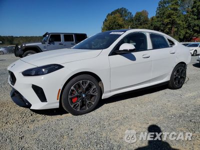 2025 BMW 228XI WBA23GG0XS7S93721 - główne zdjęcie licytacji z USA - miniatura