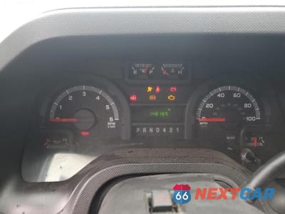 Zdjęcie 8 z 10 samochodu: 2017 FORD ECONOLINE E450 SUPER DUTY CUTAWAY VAN VIN:1FDFE4FS4HDC26571 - miniatura