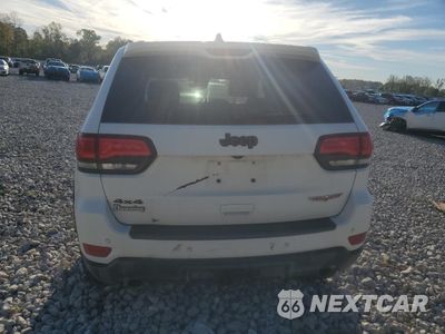 Zdjęcie 6 z 17 samochodu: 2021 JEEP GRAND CHEROKEE TRAILHAWK VIN:1C4RJFLTXMC626706 - miniatura