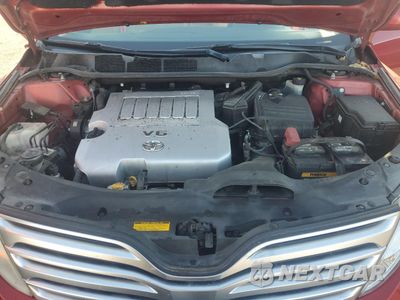 Zdjęcie 13 z 14 samochodu: 2012 TOYOTA VENZA LE VIN:4T3ZK3BB5CU051303 - miniatura