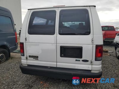 Zdjęcie 6 z 13 samochodu: 2012 FORD ECONOLINE E250 VAN VIN:1FTNE2EW9CDB09036 - miniatura