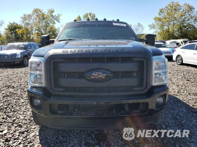 Piąte zdjęcie samochodu w środku: 2013 FORD F250 SUPER DUTY VIN:1FT7W2BT3DEB02790 - miniatura