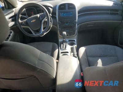 Zdjęcie 8 z 12 samochodu: 2014 CHEVROLET MALIBU LS VIN:1G11B5SL0EF228337 - miniatura