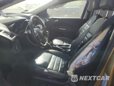 Zdjęcie 7 z 14 samochodu: 2015 FORD ESCAPE TITANIUM VIN:1FMCU9J93FUB46330 - miniatura