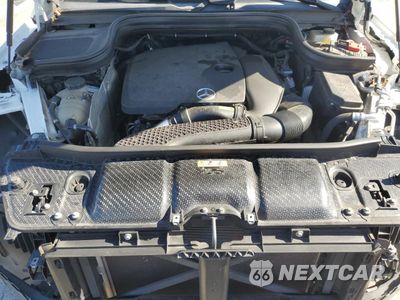 Zdjęcie 12 z 13 samochodu: 2020 MERCEDES-BENZ GLE 350 4MATIC VIN:4JGFB4KB2LA012820 - miniatura