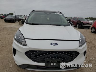 Piąte zdjęcie samochodu w środku: 2020 FORD ESCAPE SE SPORT VIN:1FMCU0BZ0LUB31323 - miniatura