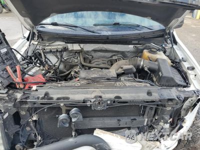 Zdjęcie 11 z 14 samochodu: 2013 FORD F150 SUPER CAB VIN:1FTFX1EF9DFD25032 - miniatura